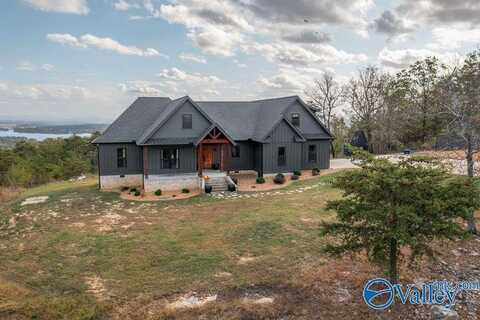 350 County Road 674, Leesburg, AL 35983