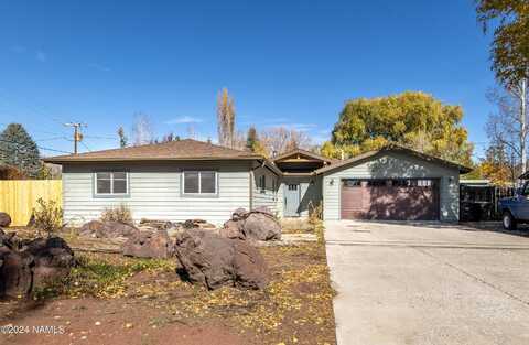 920 W Meade Lane, Flagstaff, AZ 86001