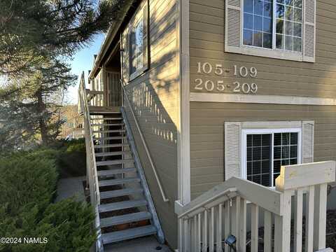 1000 N Beaver Street, Flagstaff, AZ 86001