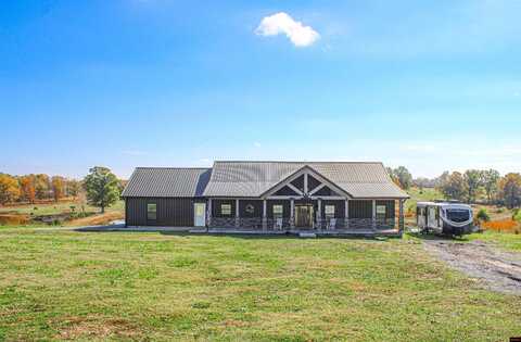 1957 ROCKWOOD ROAD, Viola, AR 72583