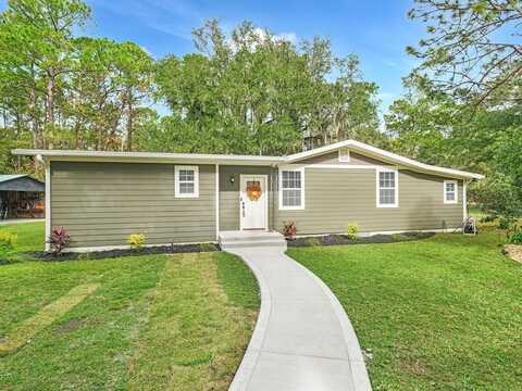 86290 WELDON ROAD, Yulee, FL 32097