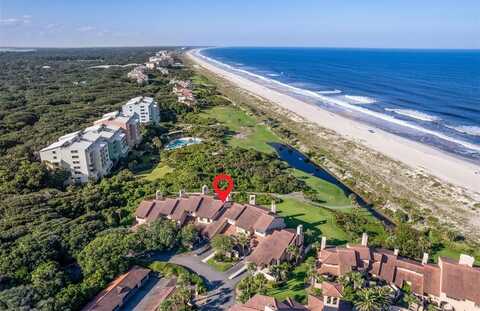 1403 BEACH WALKER ROAD, Amelia Island, FL 32034