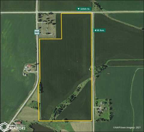 325th Street, Union, IA 50258