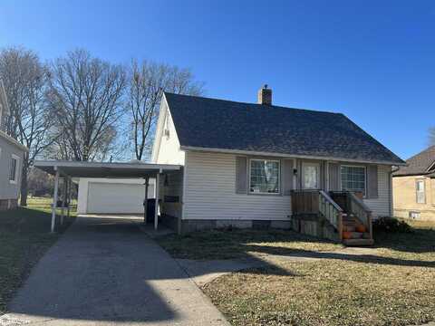 506 Quimby Street, Ida Grove, IA 51445