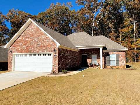 2024 Pebble Creek Loop, Oxford, MS 38655