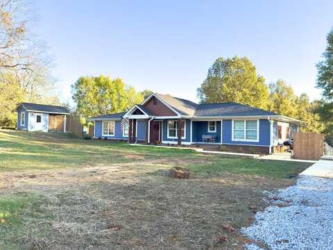 4145 Wise Bend Road, Thaxton, MS 38871