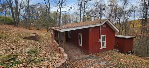 675 N Bunner Ridge Road, Fairmont, WV 26554