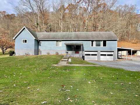 1187 Bunner Ridge Road, Fairmont, WV 26554