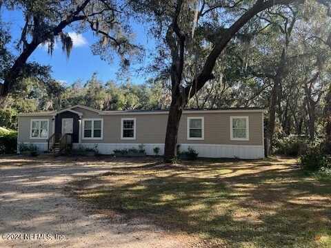 8653 RIDGE Road, Melrose, FL 32666