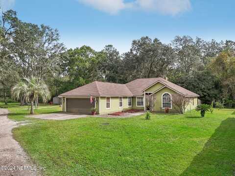 3029 RUSSELL Road, Green Cove Springs, FL 32043