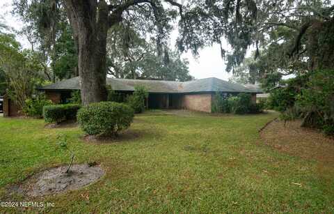 3084 ISSER Lane, Jacksonville, FL 32257