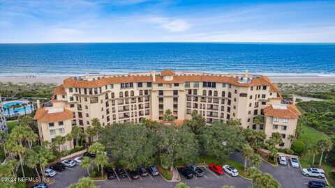 1809/1810 TURTLE DUNES Place, Fernandina Beach, FL 32034