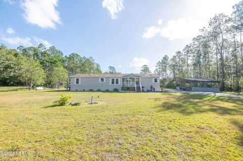 10410 DILLON Avenue, Hastings, FL 32145