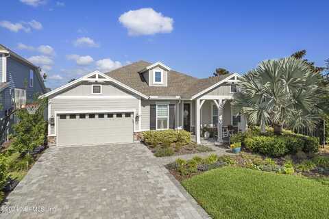 28 VILLAGE GRANDE Drive, Ponte Vedra, FL 32081