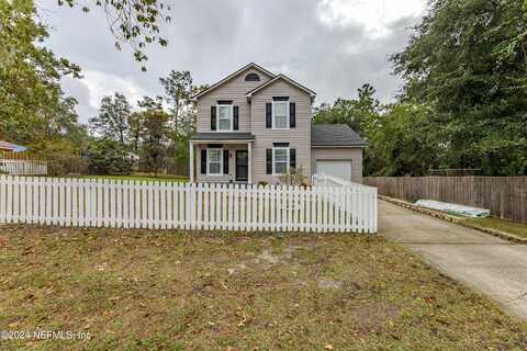 5378 JULINGTON CREEK Road, Jacksonville, FL 32258