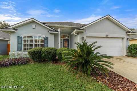 2317 ABERFORD Court, Saint Augustine, FL 32092