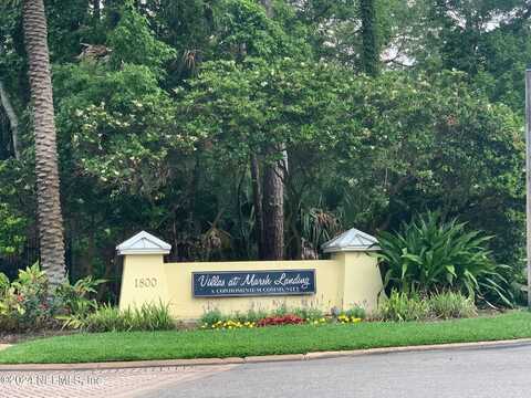 1800 THE GREENS Way, Jacksonville Beach, FL 32250