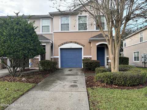 640 CRYSTAL Way, Orange Park, FL 32065