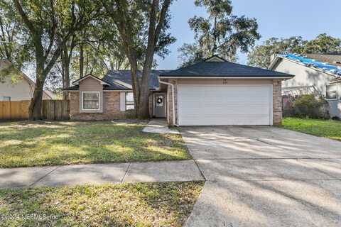 4164 CASTLEBAY Drive, Jacksonville, FL 32257