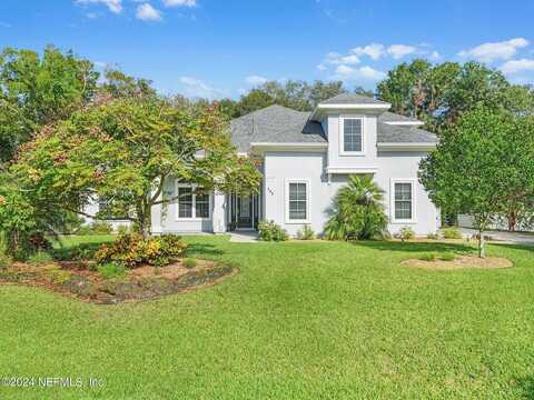 740 OLD LOGGERS Way, Saint Augustine, FL 32086