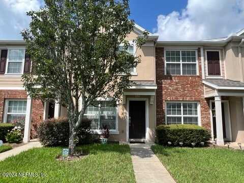 8153 SUMMERSIDE Circle, Jacksonville, FL 32256