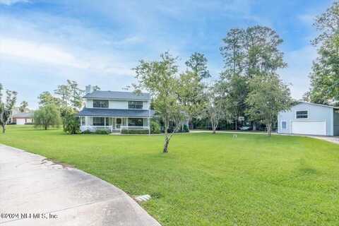 1462 ARENA Road, Fleming Island, FL 32003