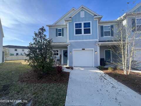 10336 ALDER CREEK Lane, Jacksonville, FL 32222