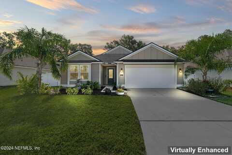 3148 LITTLE KERN Lane, Jacksonville, FL 32226