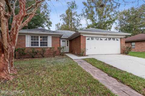 9009 DERRICKSON Drive, Jacksonville, FL 32210