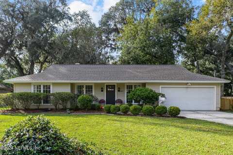 4432 FULTON Road, Jacksonville, FL 32225