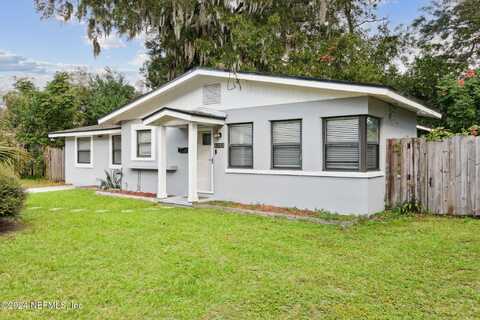 6237 TEMPLE Road, Jacksonville, FL 32217