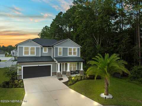 1123 OAKLAND HILLS Avenue, Middleburg, FL 32068