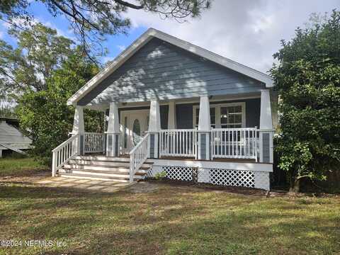 8109 MC GLOTHLIN Street, Jacksonville, FL 32210