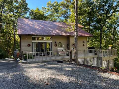 114 Feather Lane, Marble, NC 28905