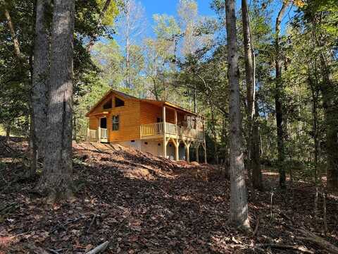 9 Timbercrest Lane, Murphy, NC 28906