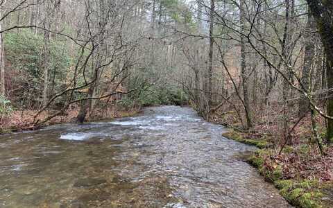 10 Acres Hatchett Creek Road, Blairsville, GA 30512