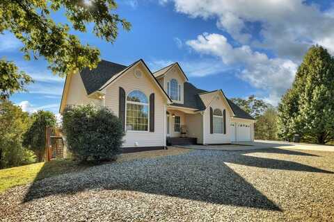 3725 Ada Street, Blue Ridge, GA 30513