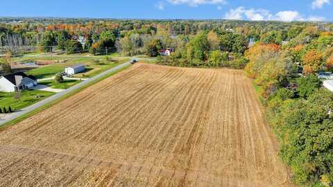 LOT 3 W 610 S, Wolcottville, IN 46795