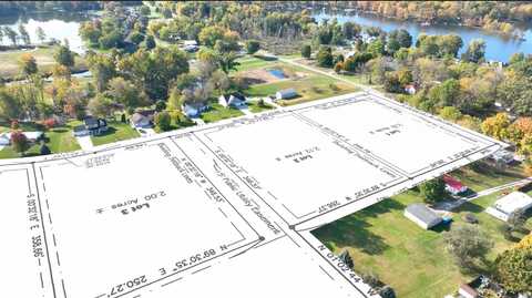 Lot 1 W 610 S, Wolcottville, IN 46795