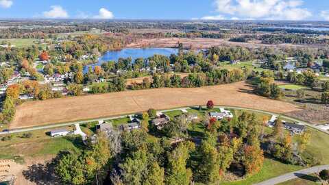 LOT 2 W 610 S, Wolcottville, IN 46795