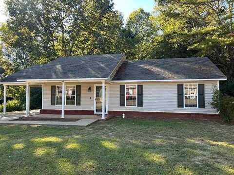 507 Dobbins St., Corinth, MS 38834