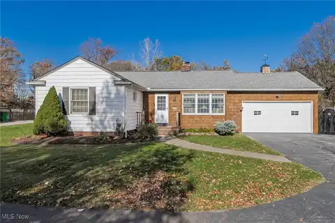 6287 Highland Road, Cleveland, OH 44143