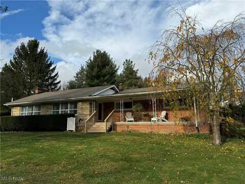 3115 Echo Hills Road, Akron, OH 44333