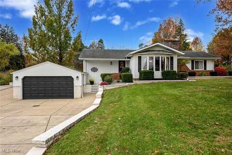 7894 Brecksville Road, Brecksville, OH 44141