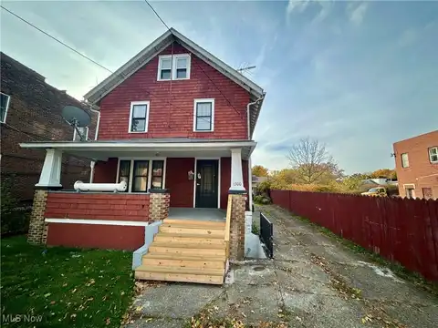 1300 Grant Street, Akron, OH 44301