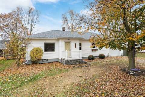 183 E Center Street, Smithville, OH 44677