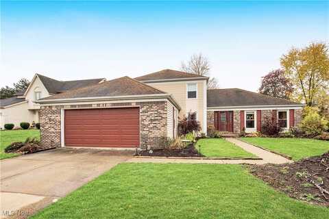 17683 Plymouth Row, Strongsville, OH 44136