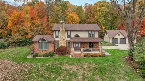 16340 Galehouse Road, Doylestown, OH 44230