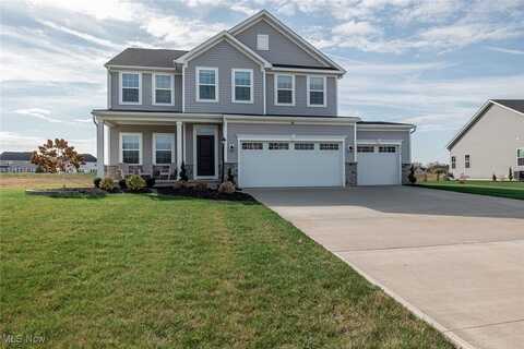 12713 Caribou Court, Columbia Station, OH 44028