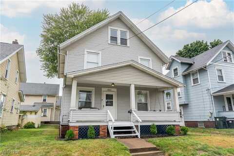 933 Dartmouth Avenue SW, Canton, OH 44710